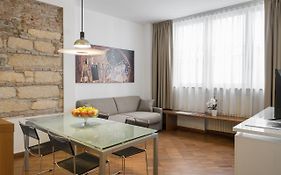 Flats4Rent Casa Sailu